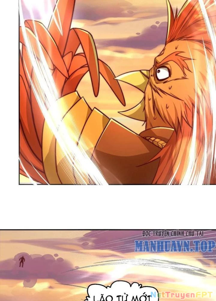 Bỉ nhân độc tìm đường chết Chapter 189 - Trang 6
