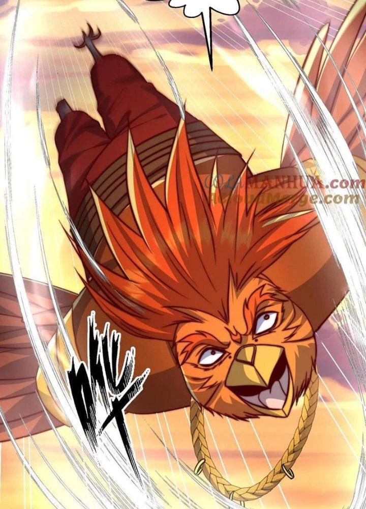 Bỉ nhân độc tìm đường chết Chapter 189 - Trang 8