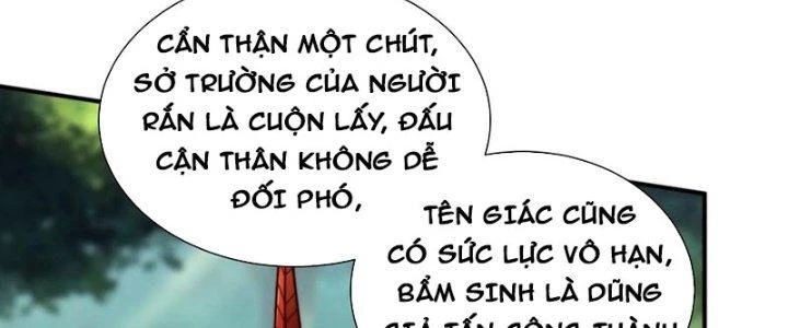 Bỉ nhân độc tìm đường chết Chapter 19 - Trang 11