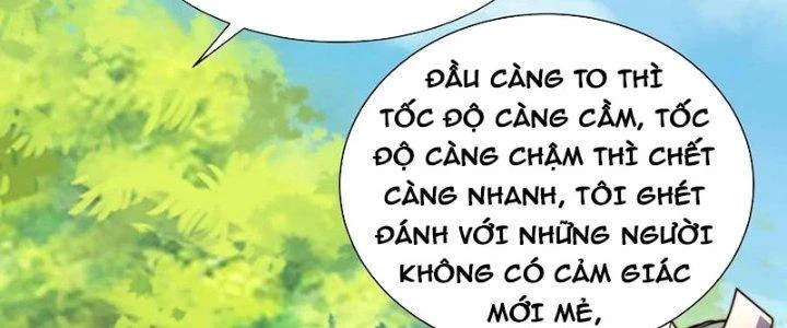 Bỉ nhân độc tìm đường chết Chapter 19 - Trang 21