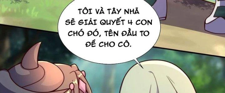 Bỉ nhân độc tìm đường chết Chapter 19 - Trang 27