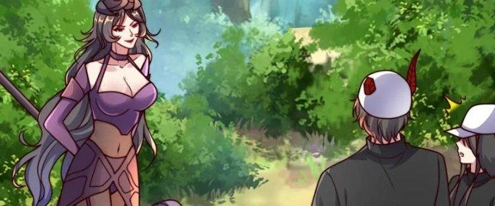 Bỉ nhân độc tìm đường chết Chapter 19 - Trang 32
