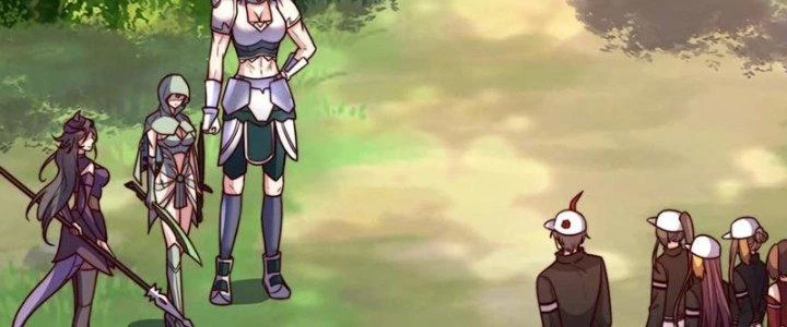 Bỉ nhân độc tìm đường chết Chapter 19 - Trang 4