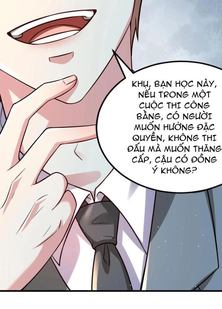 Bỉ nhân độc tìm đường chết Chapter 190 - Trang 14