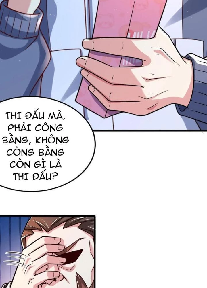 Bỉ nhân độc tìm đường chết Chapter 190 - Trang 20