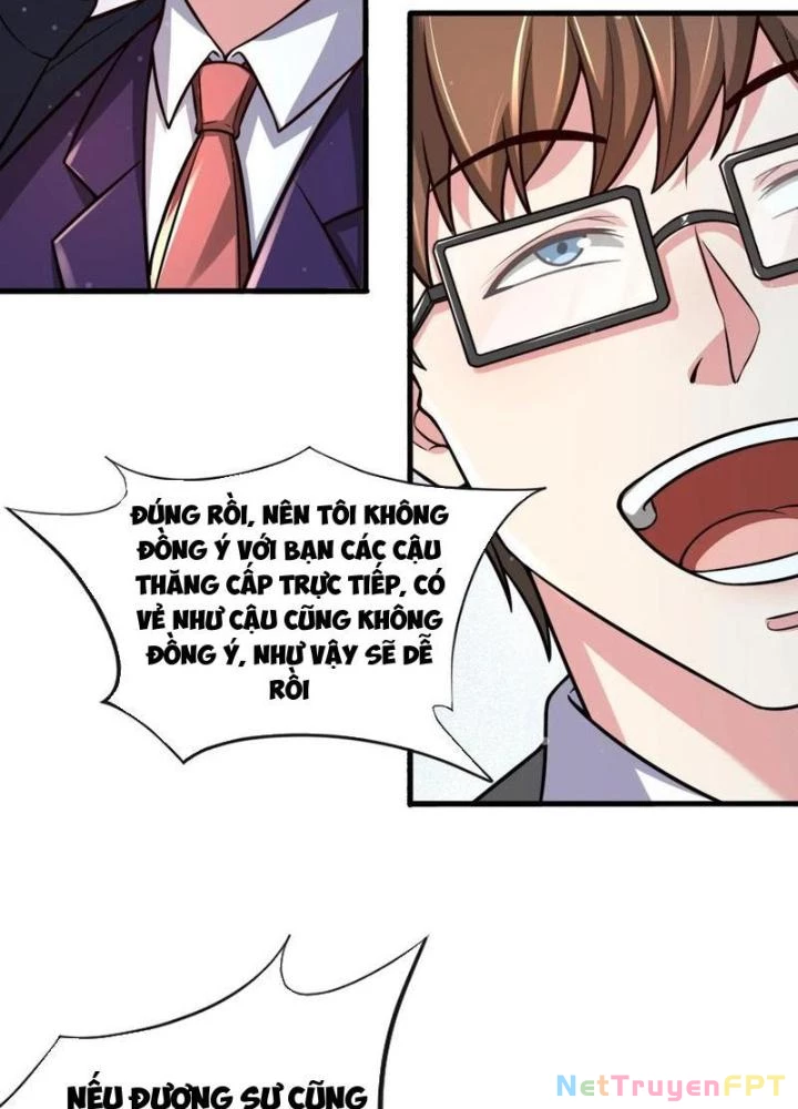 Bỉ nhân độc tìm đường chết Chapter 190 - Trang 22