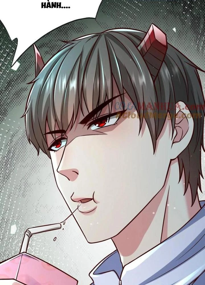 Bỉ nhân độc tìm đường chết Chapter 190 - Trang 24