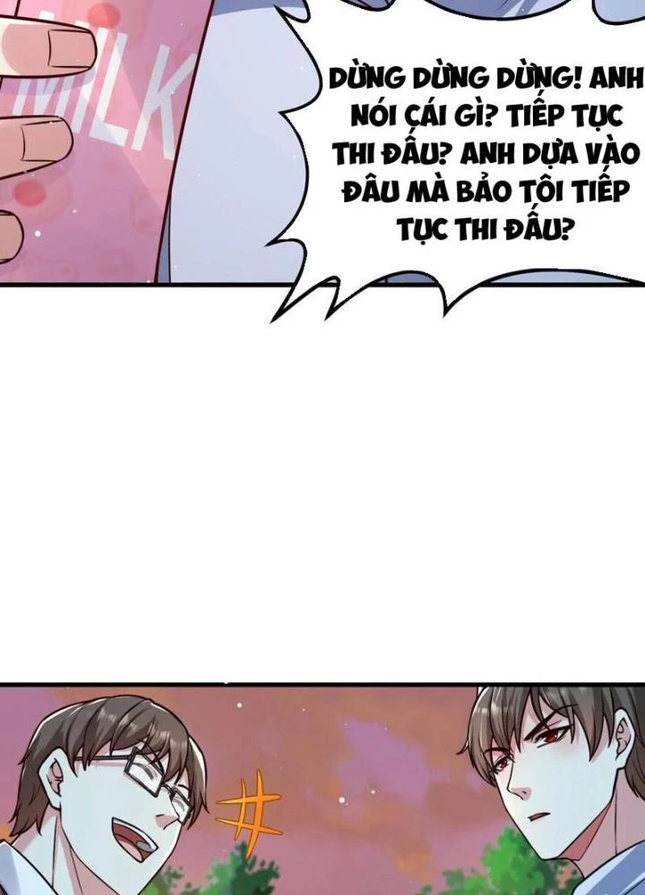 Bỉ nhân độc tìm đường chết Chapter 190 - Trang 26