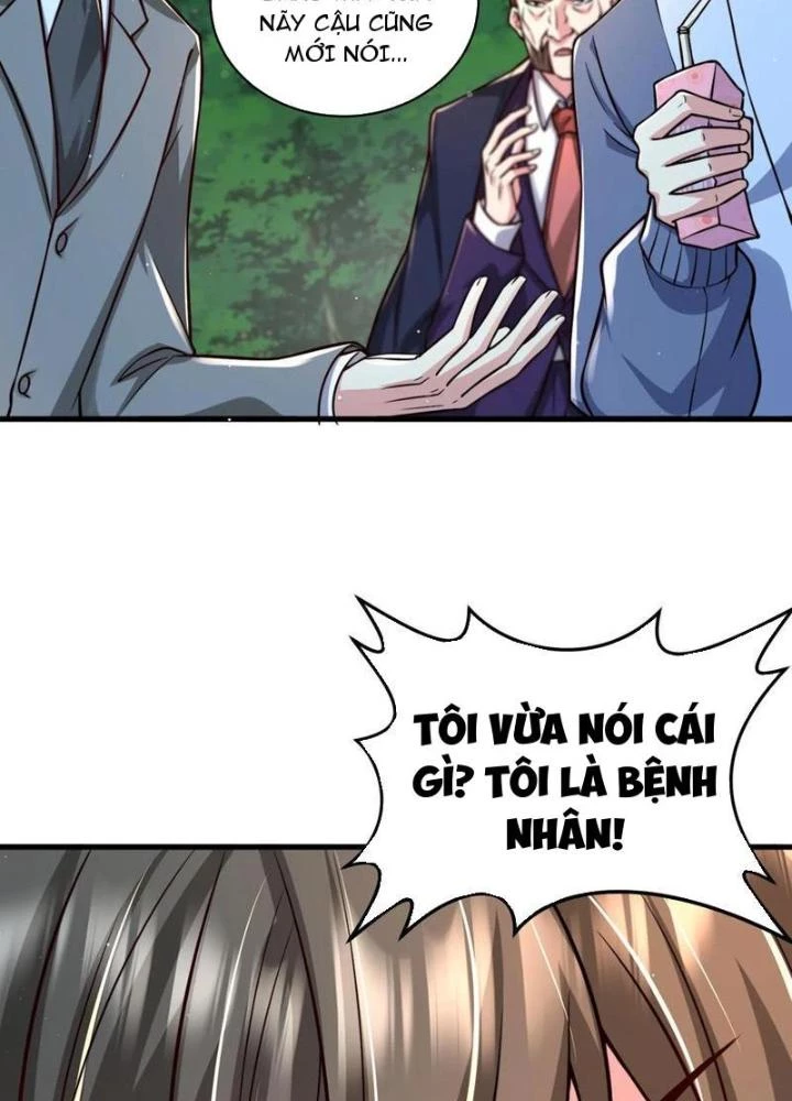 Bỉ nhân độc tìm đường chết Chapter 190 - Trang 28