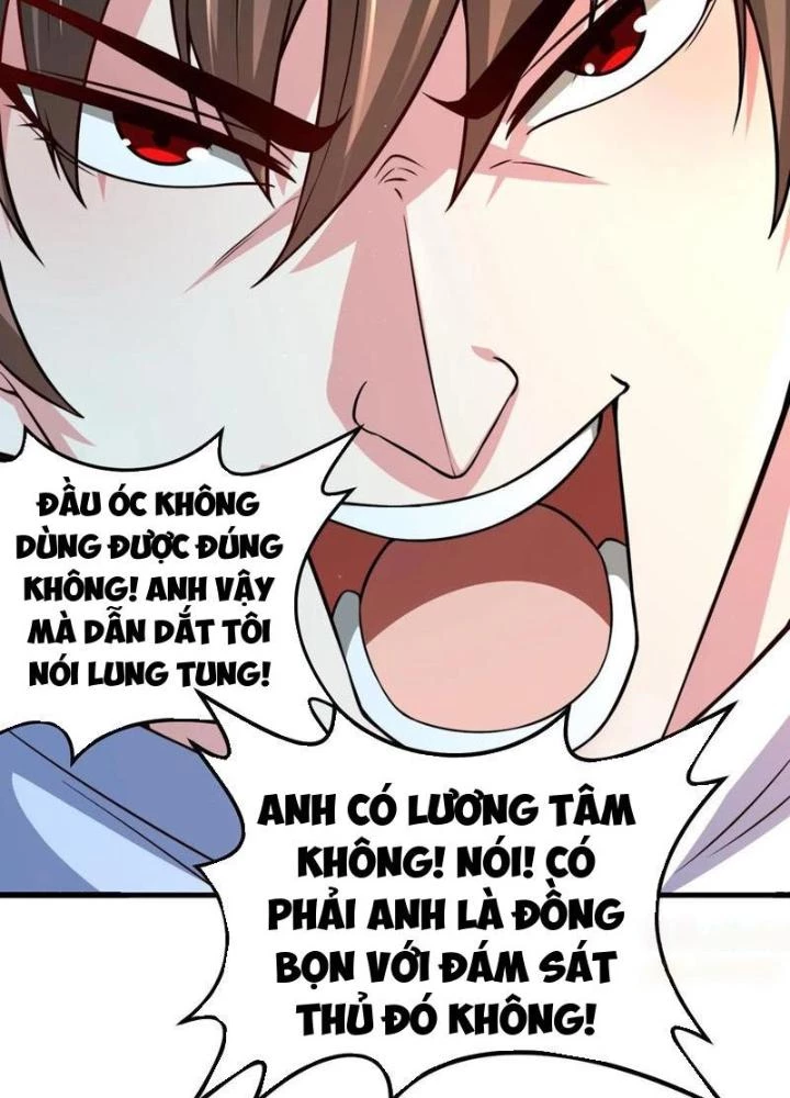 Bỉ nhân độc tìm đường chết Chapter 190 - Trang 30