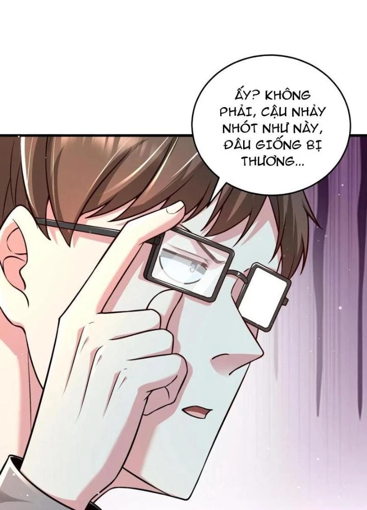 Bỉ nhân độc tìm đường chết Chapter 190 - Trang 32