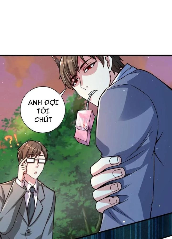 Bỉ nhân độc tìm đường chết Chapter 190 - Trang 34
