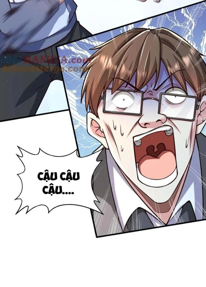 Bỉ nhân độc tìm đường chết Chapter 190 - Trang 38