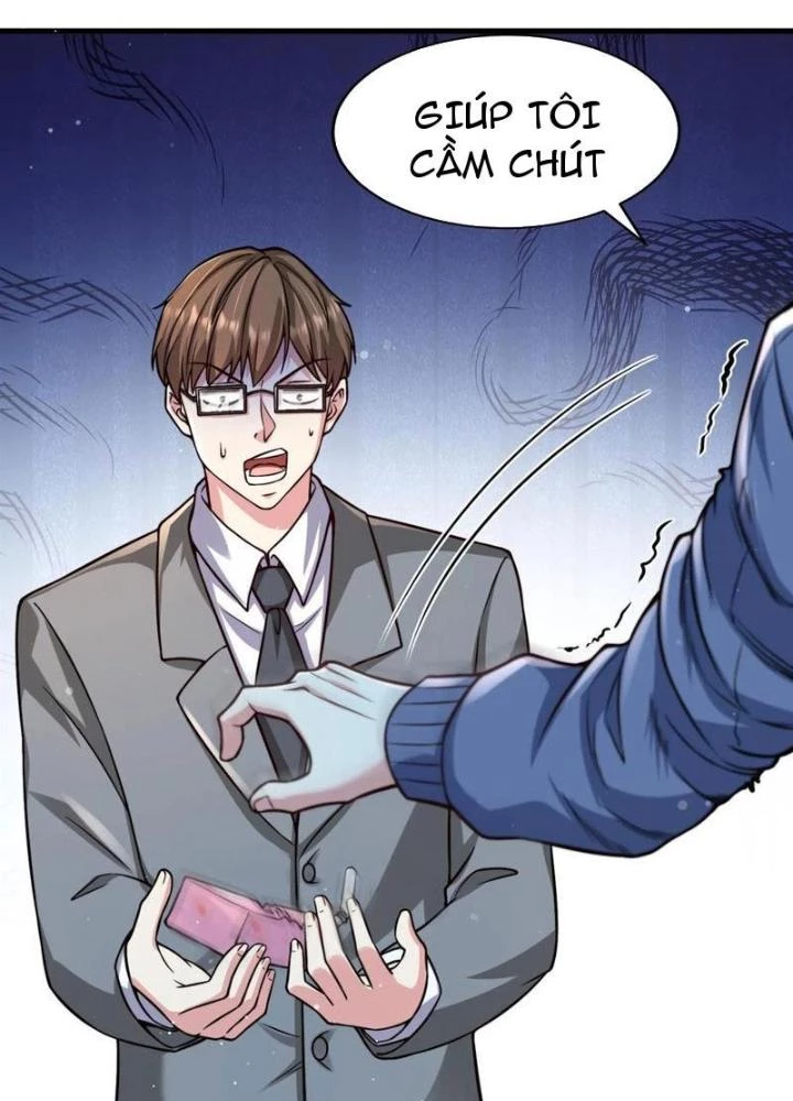 Bỉ nhân độc tìm đường chết Chapter 190 - Trang 40