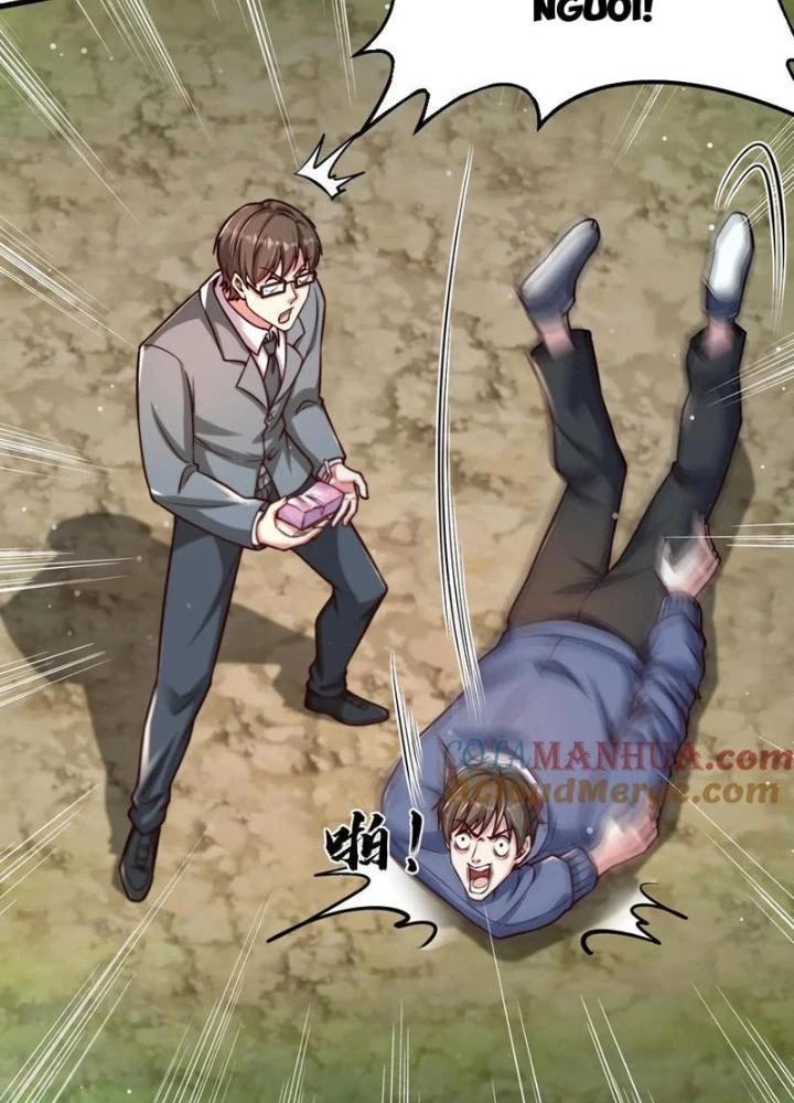 Bỉ nhân độc tìm đường chết Chapter 190 - Trang 44
