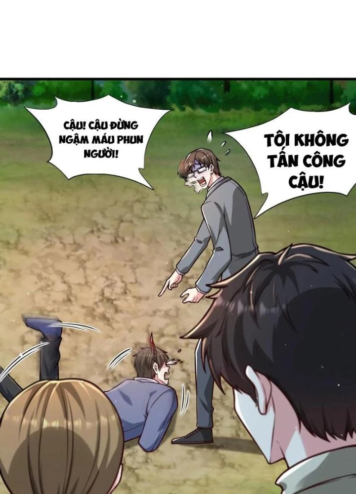 Bỉ nhân độc tìm đường chết Chapter 190 - Trang 48