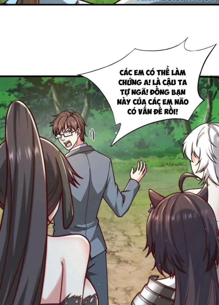 Bỉ nhân độc tìm đường chết Chapter 190 - Trang 50