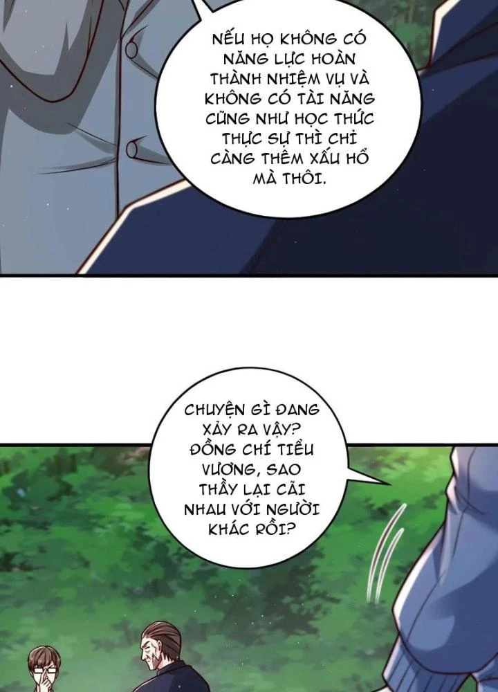Bỉ nhân độc tìm đường chết Chapter 190 - Trang 6
