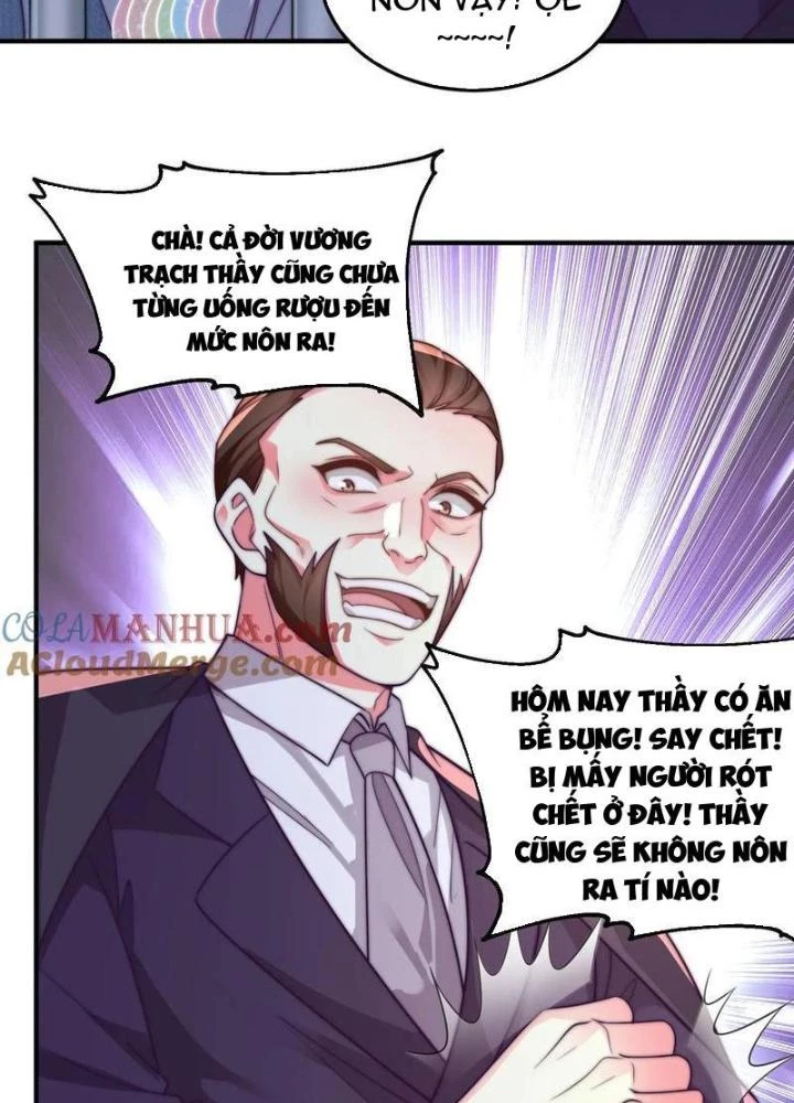 Bỉ nhân độc tìm đường chết Chapter 191 - Trang 10