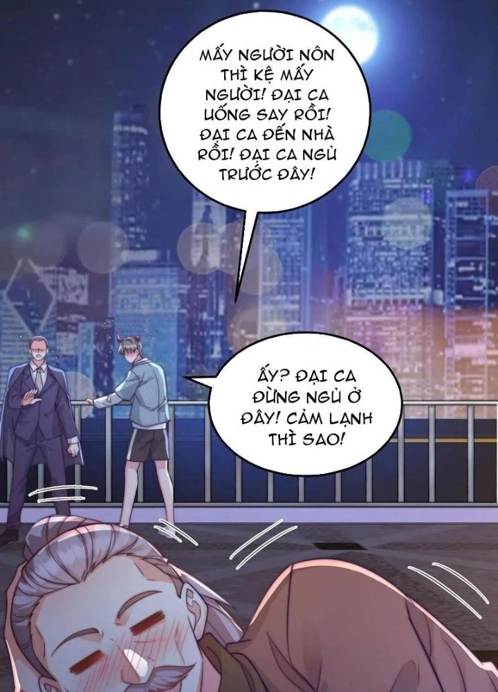 Bỉ nhân độc tìm đường chết Chapter 191 - Trang 14