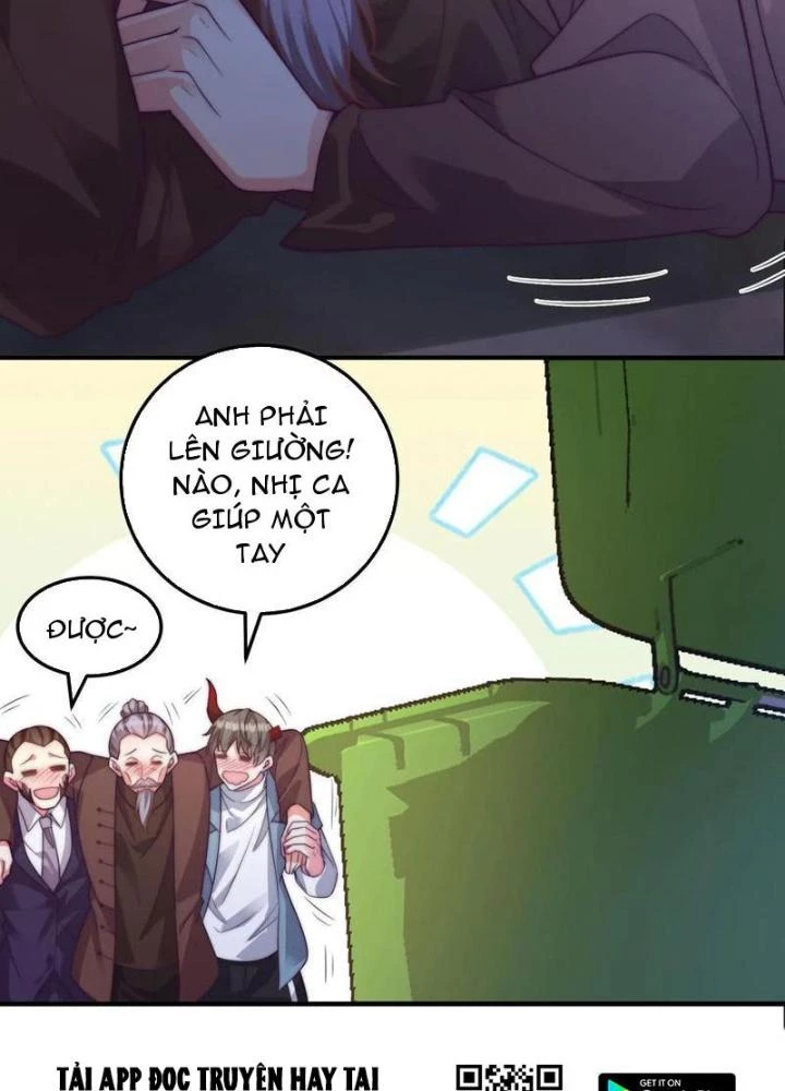 Bỉ nhân độc tìm đường chết Chapter 191 - Trang 16