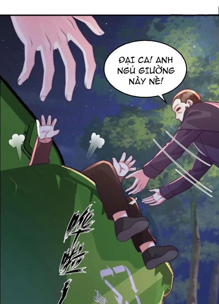 Bỉ nhân độc tìm đường chết Chapter 191 - Trang 18