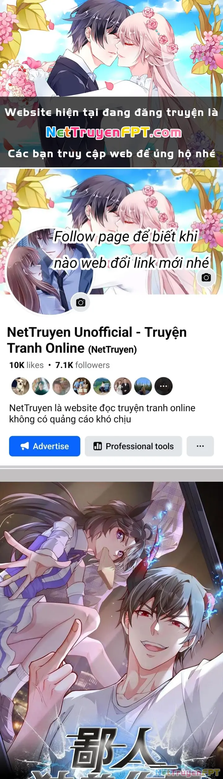 Bỉ nhân độc tìm đường chết Chapter 191 - Trang 2