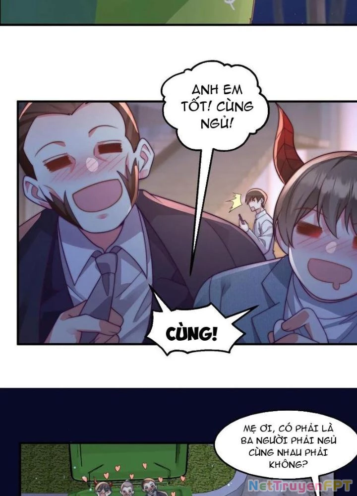 Bỉ nhân độc tìm đường chết Chapter 191 - Trang 20