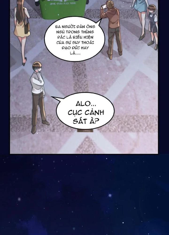 Bỉ nhân độc tìm đường chết Chapter 191 - Trang 22