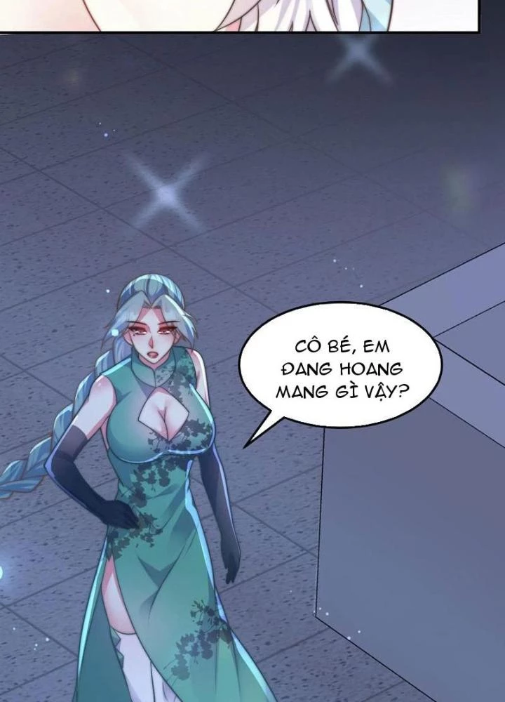 Bỉ nhân độc tìm đường chết Chapter 191 - Trang 28