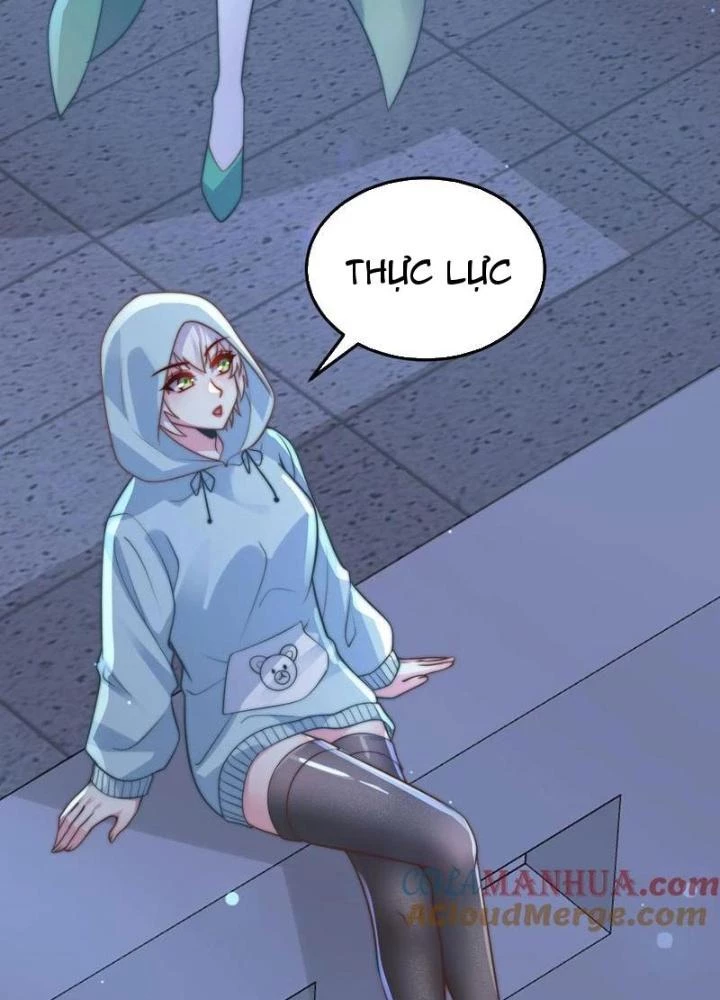 Bỉ nhân độc tìm đường chết Chapter 191 - Trang 30