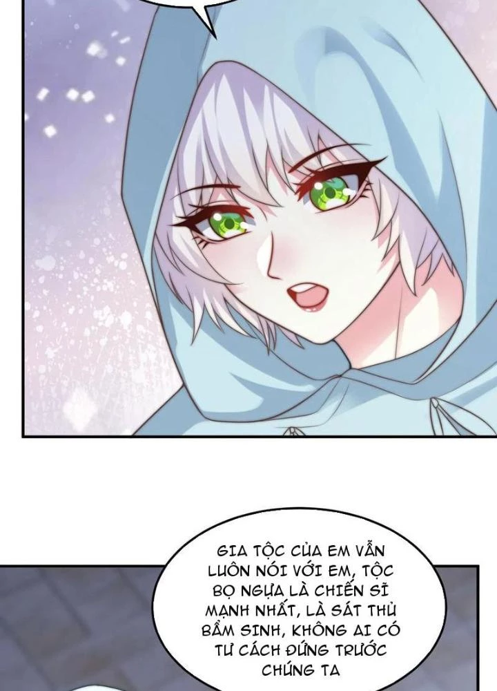 Bỉ nhân độc tìm đường chết Chapter 191 - Trang 34