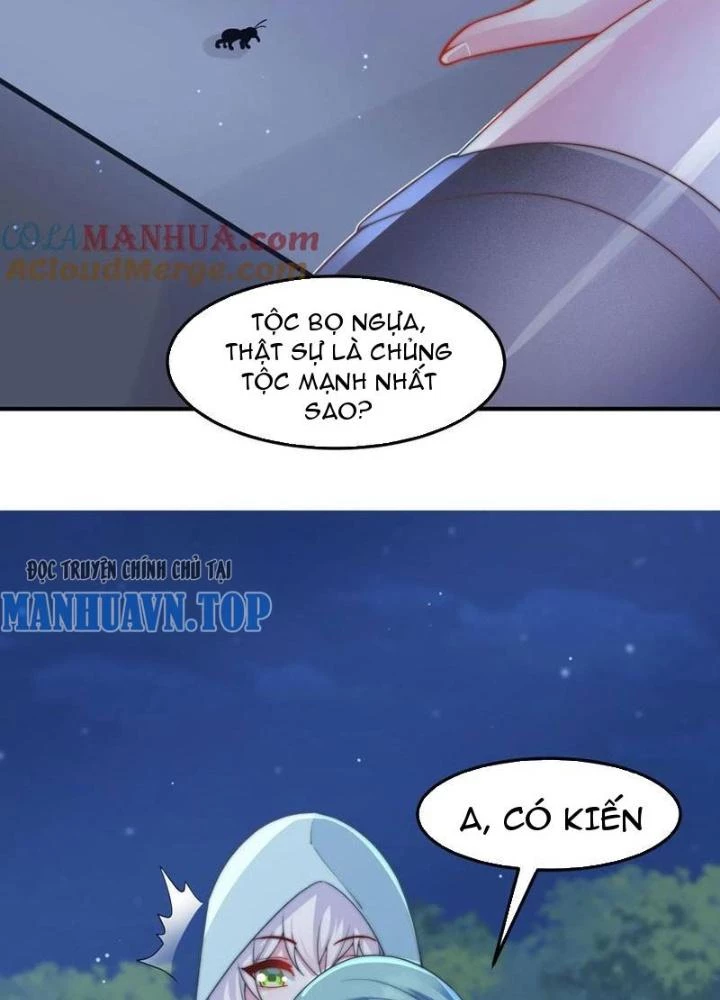 Bỉ nhân độc tìm đường chết Chapter 191 - Trang 38