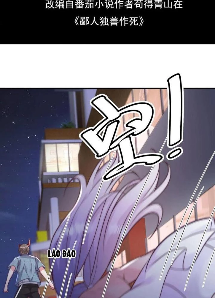 Bỉ nhân độc tìm đường chết Chapter 191 - Trang 4