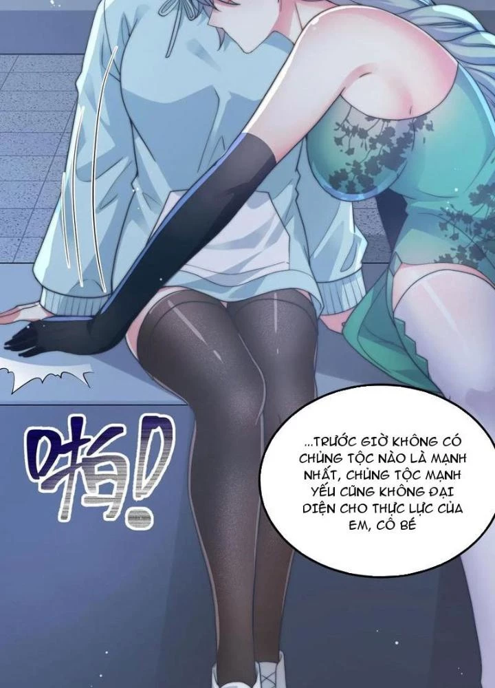 Bỉ nhân độc tìm đường chết Chapter 191 - Trang 40