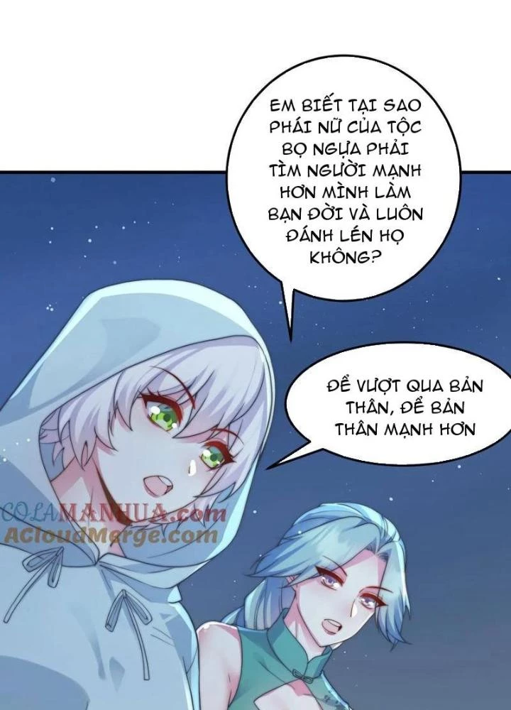 Bỉ nhân độc tìm đường chết Chapter 191 - Trang 44