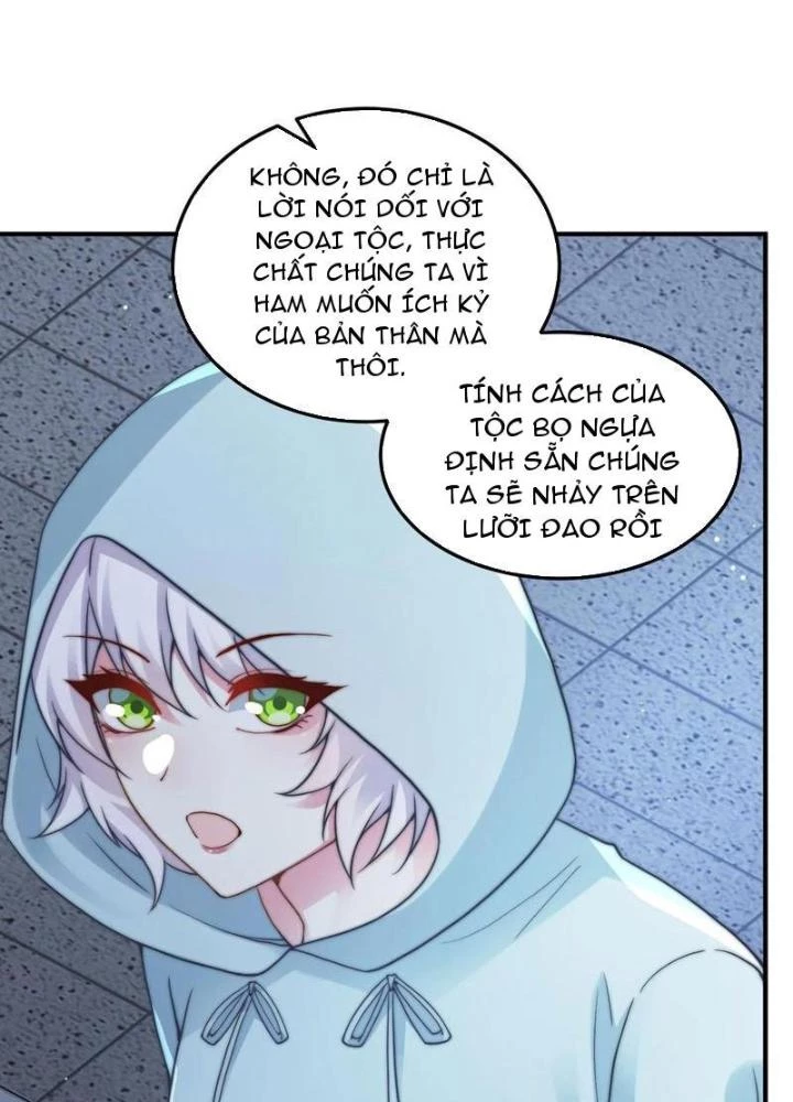 Bỉ nhân độc tìm đường chết Chapter 191 - Trang 46