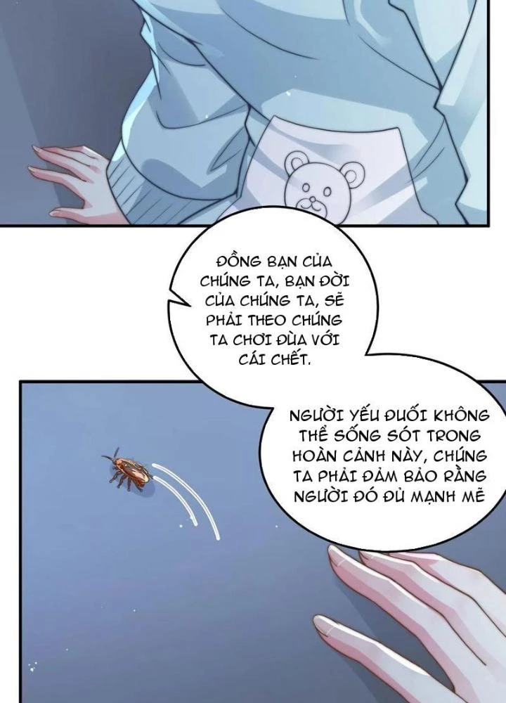 Bỉ nhân độc tìm đường chết Chapter 191 - Trang 48