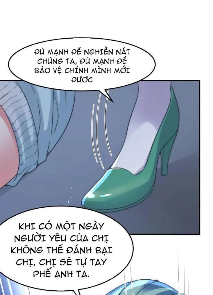 Bỉ nhân độc tìm đường chết Chapter 191 - Trang 50
