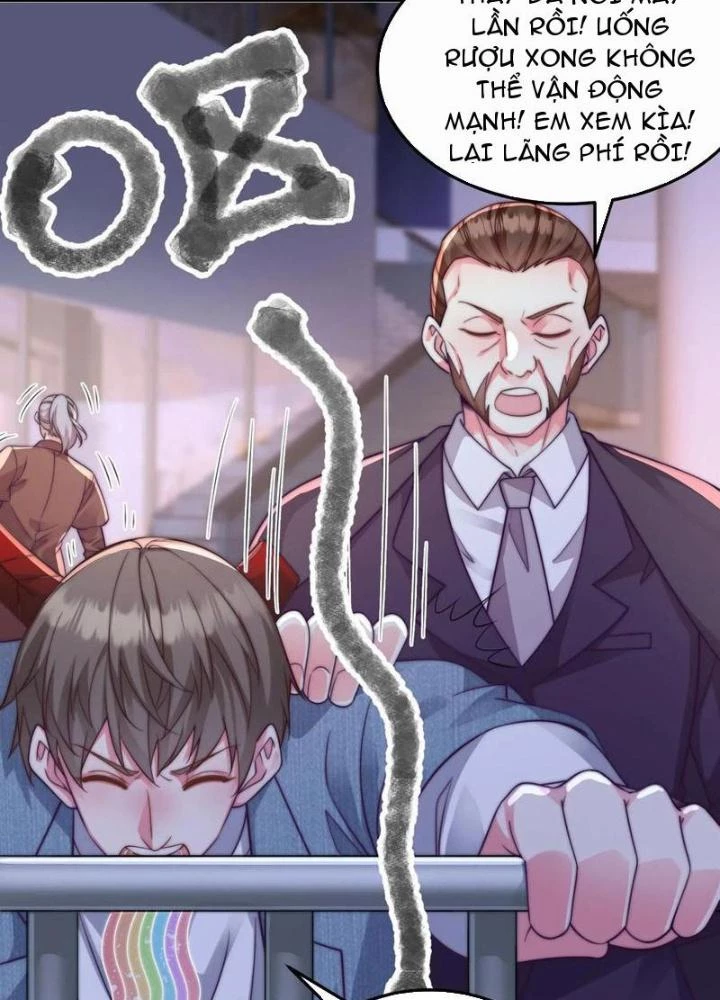 Bỉ nhân độc tìm đường chết Chapter 191 - Trang 8