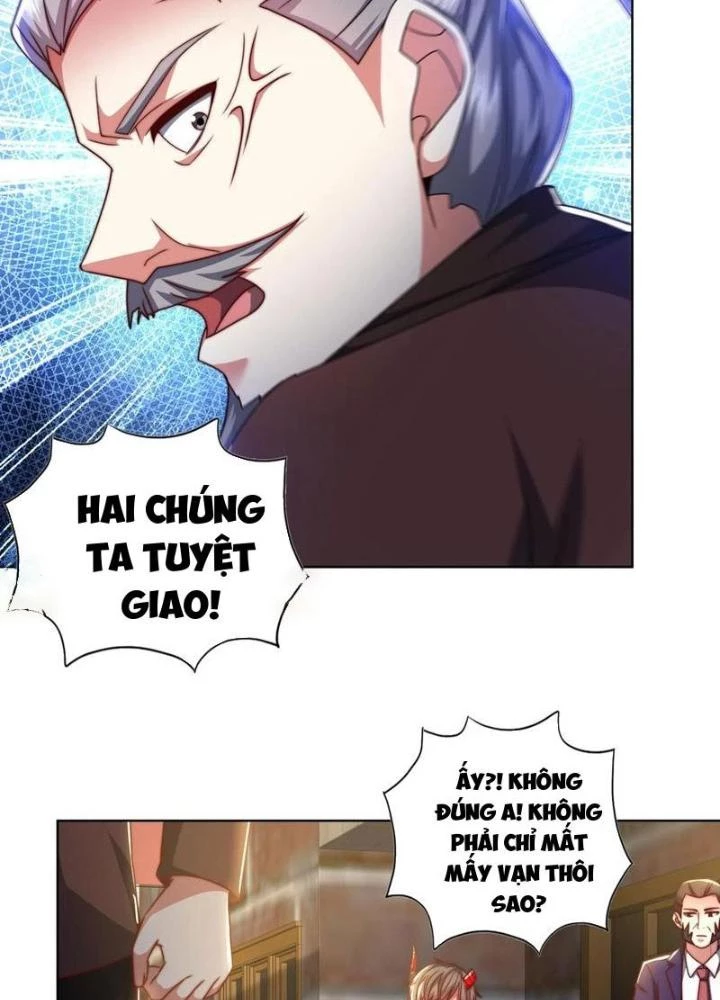 Bỉ nhân độc tìm đường chết Chapter 192 - Trang 10