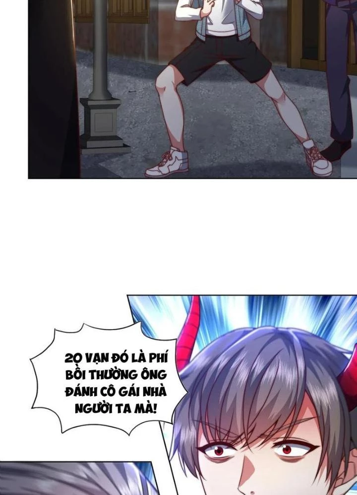 Bỉ nhân độc tìm đường chết Chapter 192 - Trang 12