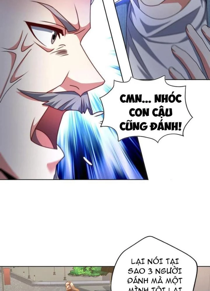 Bỉ nhân độc tìm đường chết Chapter 192 - Trang 14
