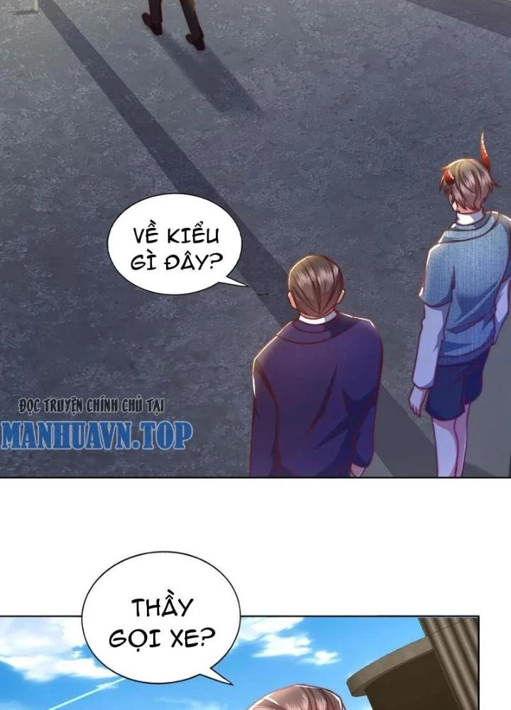 Bỉ nhân độc tìm đường chết Chapter 192 - Trang 16