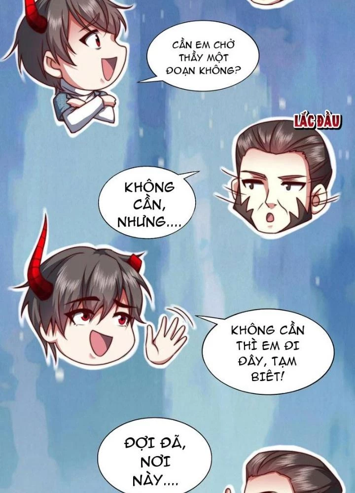 Bỉ nhân độc tìm đường chết Chapter 192 - Trang 20
