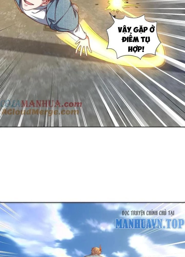 Bỉ nhân độc tìm đường chết Chapter 192 - Trang 24