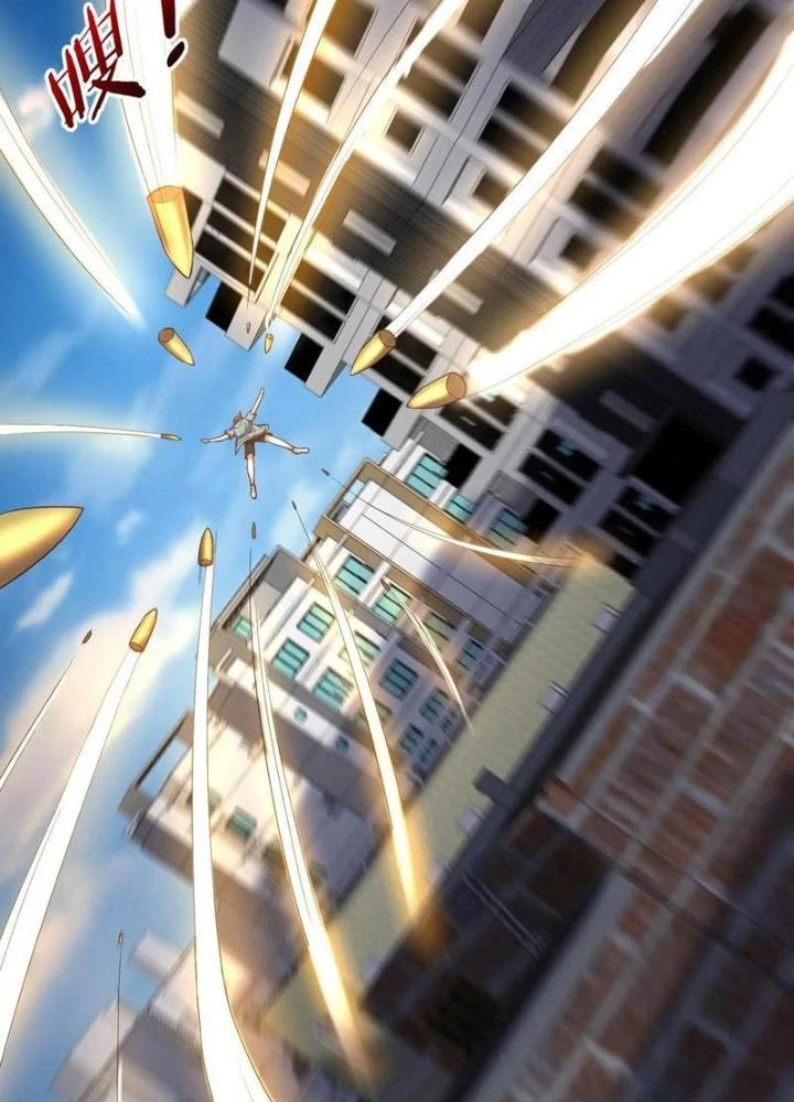 Bỉ nhân độc tìm đường chết Chapter 192 - Trang 28