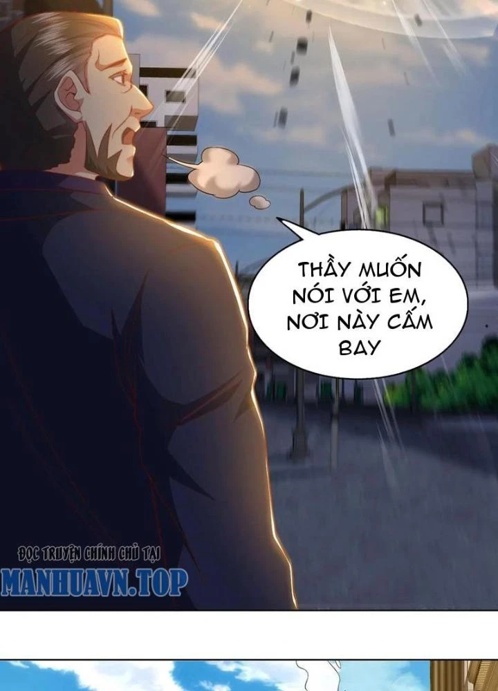 Bỉ nhân độc tìm đường chết Chapter 192 - Trang 34