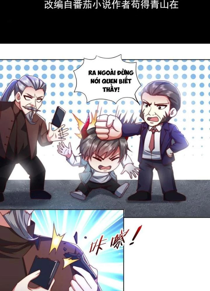 Bỉ nhân độc tìm đường chết Chapter 192 - Trang 4