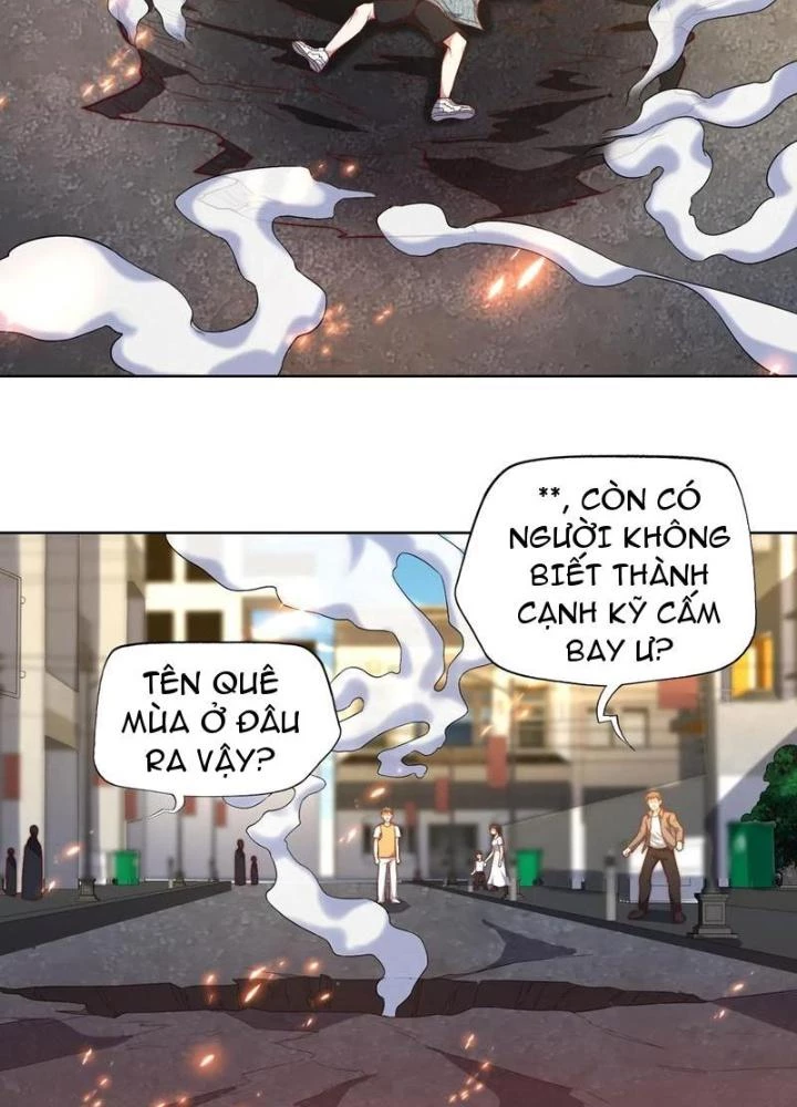 Bỉ nhân độc tìm đường chết Chapter 192 - Trang 40